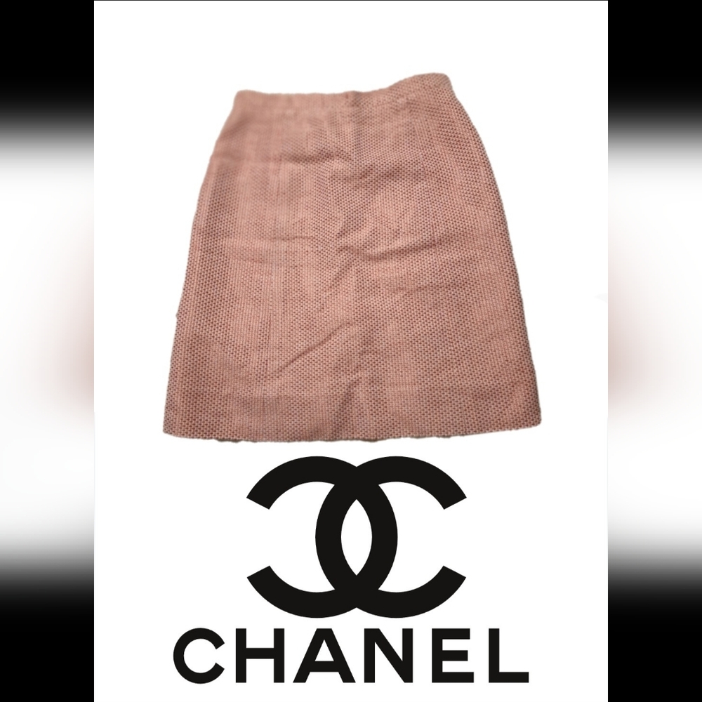 🐨EU 42 CHANEL Skirt